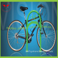 Invert U Style Parking Bike Rack